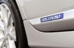 Lexus HS250h 2009 года
